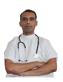 Dr. Aniket Nookala